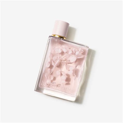 burberry eau de parfum dames|burberry perfume official site.